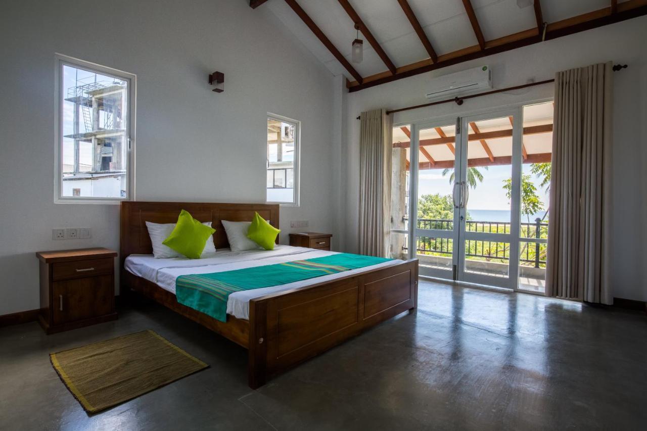 Blue Sands Beach Resort Passikudah ภายนอก รูปภาพ